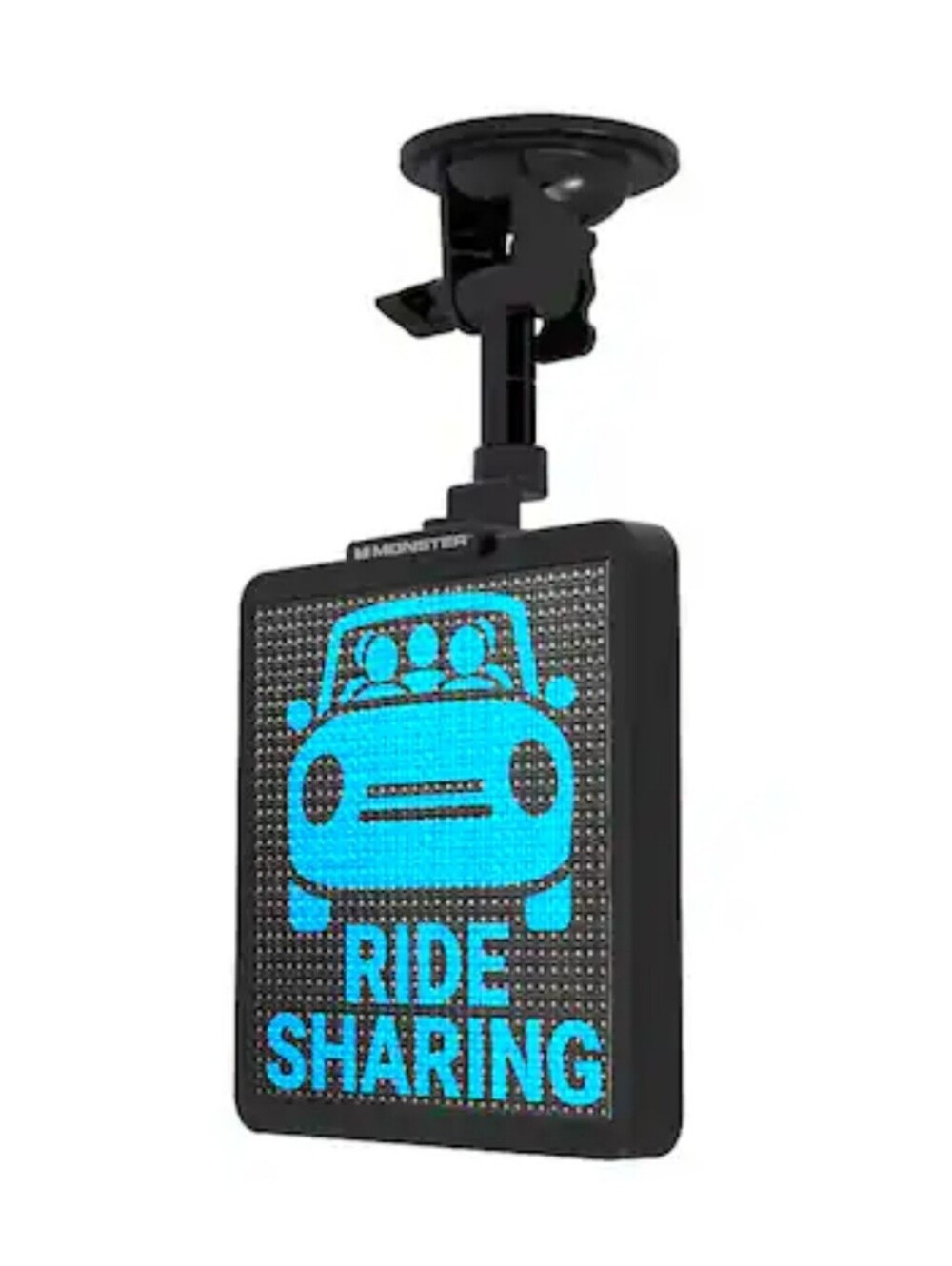 Customizable Smart Screen For Vehicles - Picture 4 of 7